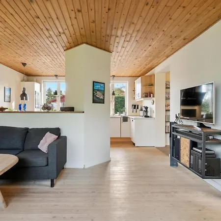 Holiday home 2 Bedroom Beautiful In *