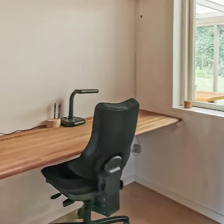 Tatil Evi Awesome In With Wifi Føllenslev