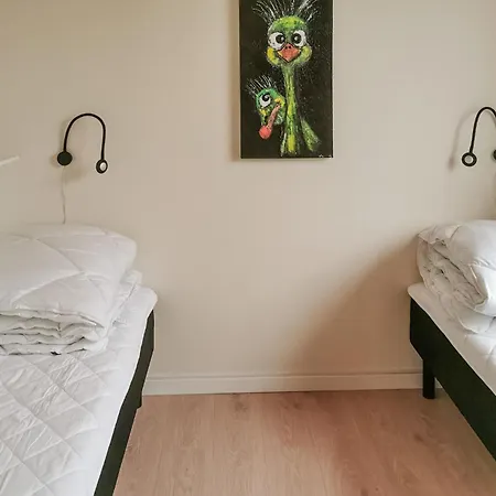 Awesome In With Wifi * Føllenslev