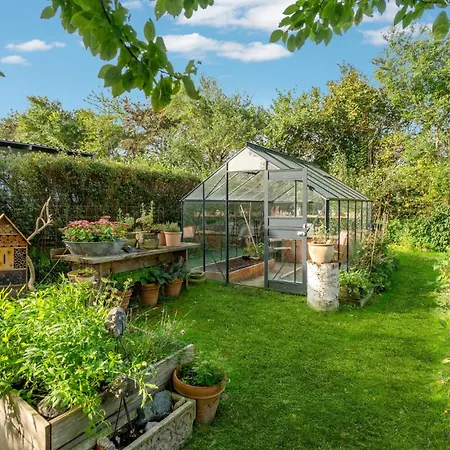 Tatil Evi Awesome In With Wifi *