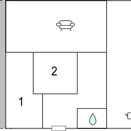 別荘 Awesome In With Wifi Føllenslev